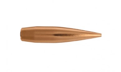 Berger 338 Caliber 250 Grain Tactical Hybrid OTM