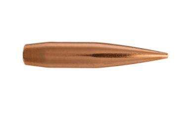 Berger 338 Caliber 300 Grain Hybrid OTM Tactical Rifle Bullet