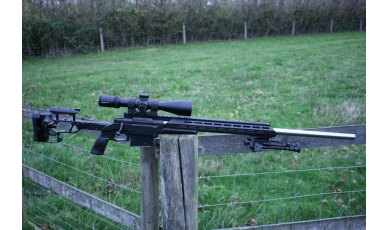 .300 Win Mag Project #17