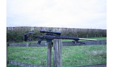 .300 Win Mag Project #17