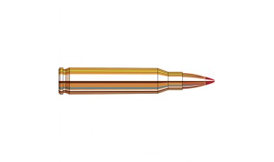 Hornady 223 Rem 53gr V-MAX Superformance (8025)