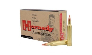 Hornady 220 Swift 55gr V-MAX (8324)