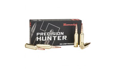 Hornady 6.5 PRC 143gr ELD-X Precision Hunter (81621)