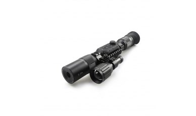 Wulf 4K 3-24x Night/Day Vision Rifle Scope Optic