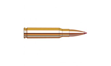 Hornady 308 Win 168gr ELD Match (80966)