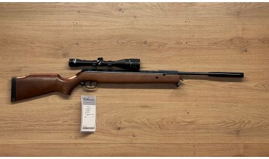 Walther Century .22 Air Rifle