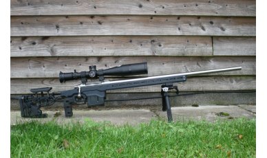 .300 PRC Project #18
