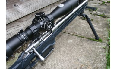 .300 PRC Project #18
