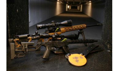Marksmanship Principles Tuition
