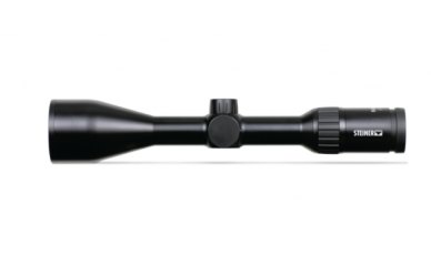 Steiner Ranger 4 3-12x56 (4A-I) Rifle Scope