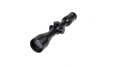 Steiner Ranger 4 3-12x56 (4A-I) Rifle Scope