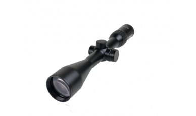 Steiner Ranger 4 6-24x56 (4A-I) Rifle Scope