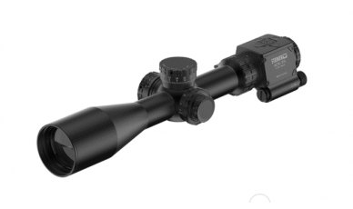 Steiner M7Xi IFS 4-28x56 Rifle Scope