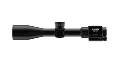 Steiner M7Xi IFS 4-28x56 Rifle Scope