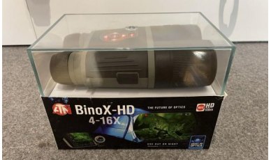 ATN BinoX-HD 4-16x Optic