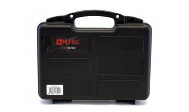 Nuprol Small Hard Case