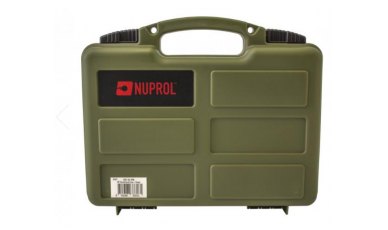 Nuprol Small Hard Case