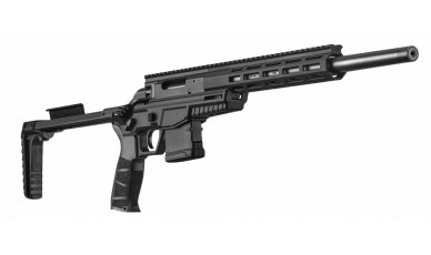 CZ 600 Trail Rifle - PRE ORDER