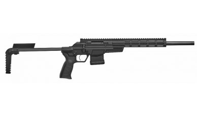 CZ 600 Trail Rifle