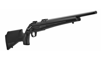 CZ 600 Alpha Rifle Rifle