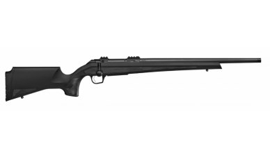 CZ 600 Alpha Rifle Rifle