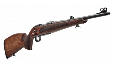 CZ 600 Lux Rifle - PRE ORDER