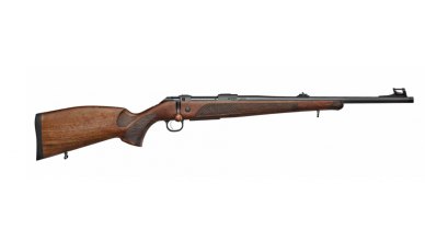 CZ 600 Lux Rifle - PRE ORDER