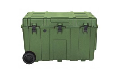 Nuprol Kit Box Hard Case