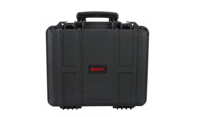 Nuprol Medium Equipment Hard Case