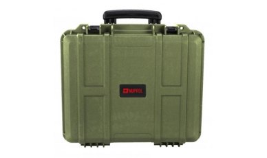 Nuprol Medium Equipment Hard Case