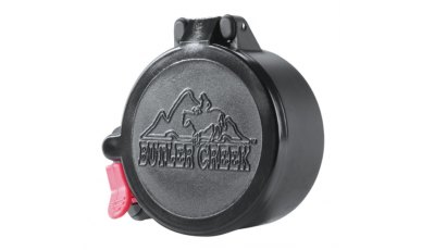 Butler Creek Flip-Open Scope Cover -