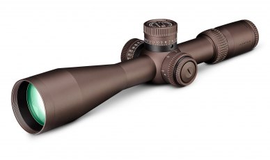 Vortex Razor HD Gen III 6-36x56 FFP - PRE ORDER Rifle Scope