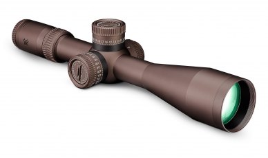 Vortex Razor HD Gen III 6-36x56 FFP - PRE ORDER Rifle Scope