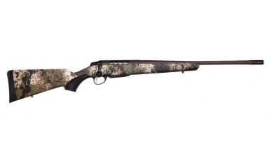 Tikka T3x Lite Veil Wideland Rifle