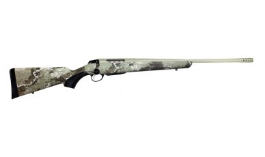 Tikka T3x Lite Veil Alpine Rifle