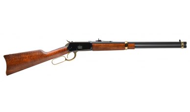 Rossi Puma Gold Lever Action Rifle