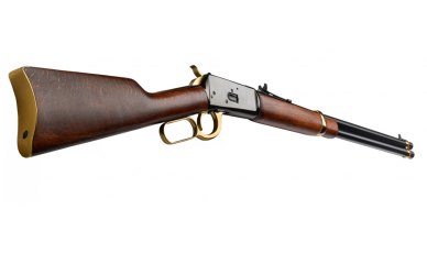 Rossi Puma Gold Lever Action Rifle