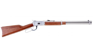 Rossi Puma Classic Lever Action Rifle Stainless Steel Finish