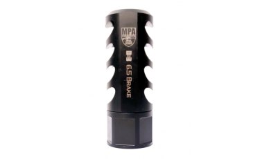 Masterpiece Arms Premium Muzzle Break