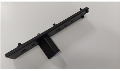 PRS M-LOK ARCA Rail (5 Slot)