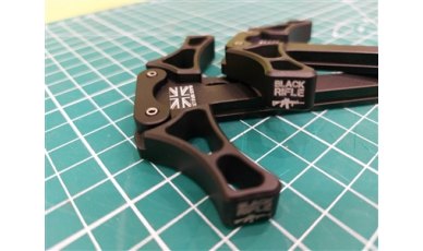 Tippmann M4-22 Ambidextrous Charge Handle