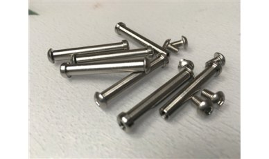 Smith & Wesson M&P 15-22 Anti-Walk Trigger Pins