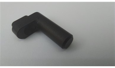 Standard Charge Handle - RDM