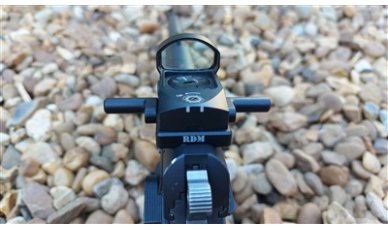 Standard Charge Handle - RDM