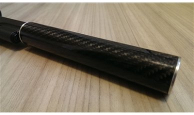 Black Rifle's GSG 1911 Carbon Fibre Barrel Shroud