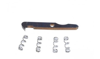 BoreBuddy - 22LR Hardened Power Extractor Kit