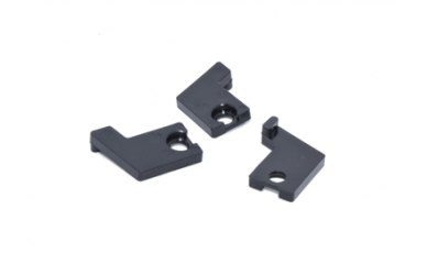 BoreBuddy - 22LR Bolt Buffer (Pack of 3)