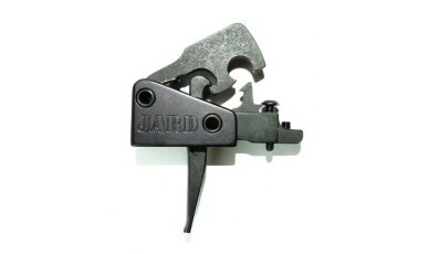 JARD AR-15 Module Adjustable Straight Trigger - 1 3/4lb - 4 1/4lbs