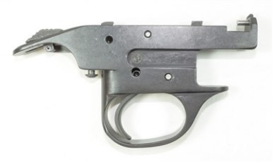 JARD Browning T-Bolt Trigger Upgrade