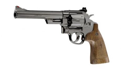 Smith & Wesson M29 6.5inch by Umarex